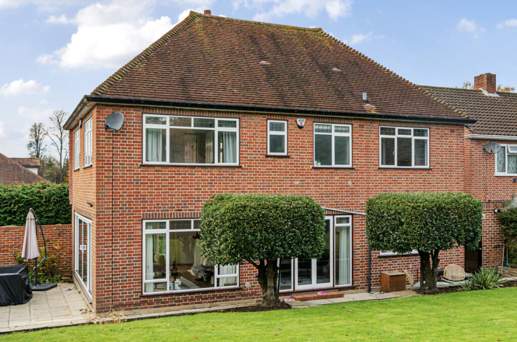 Additional property image - Westbury Road, Bickley, Kent, BR1