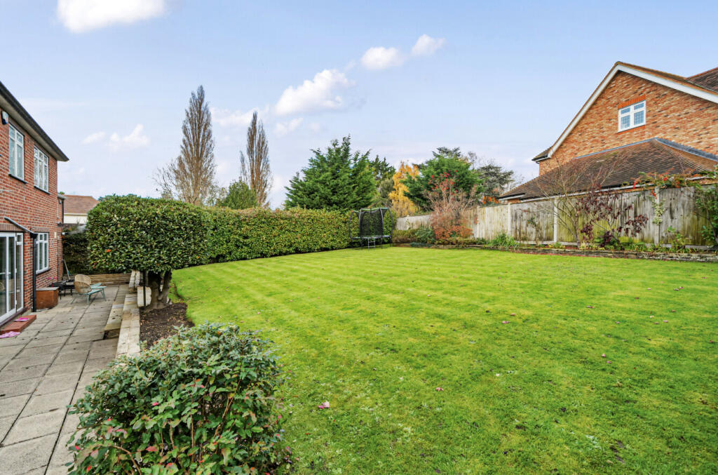 Additional property image - Westbury Road, Bickley, Kent, BR1