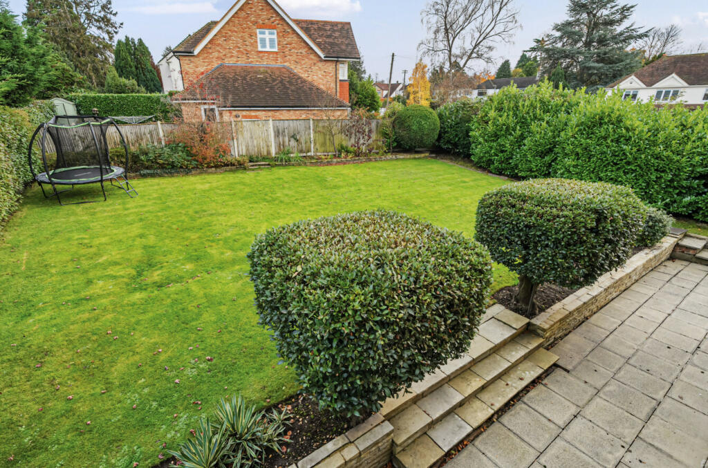 Additional property image - Westbury Road, Bickley, Kent, BR1