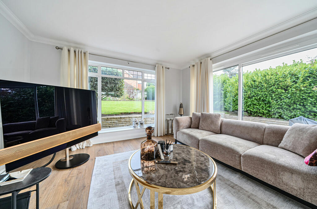 Additional property image - Westbury Road, Bickley, Kent, BR1