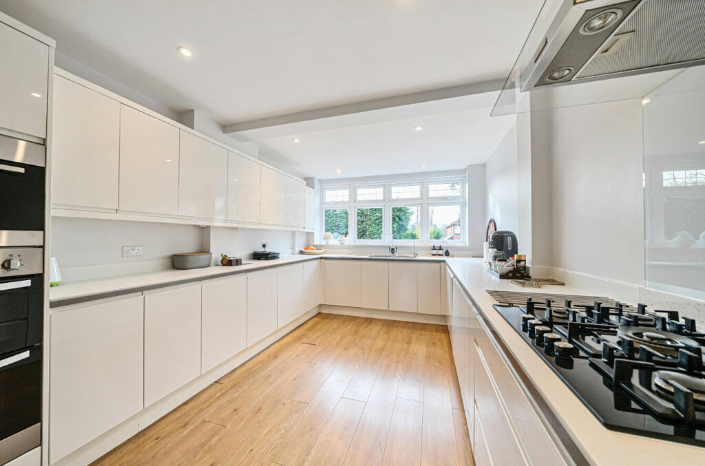 Additional property image - Westbury Road, Bickley, Kent, BR1