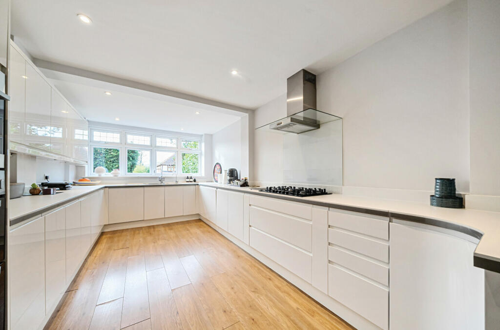 Additional property image - Westbury Road, Bickley, Kent, BR1