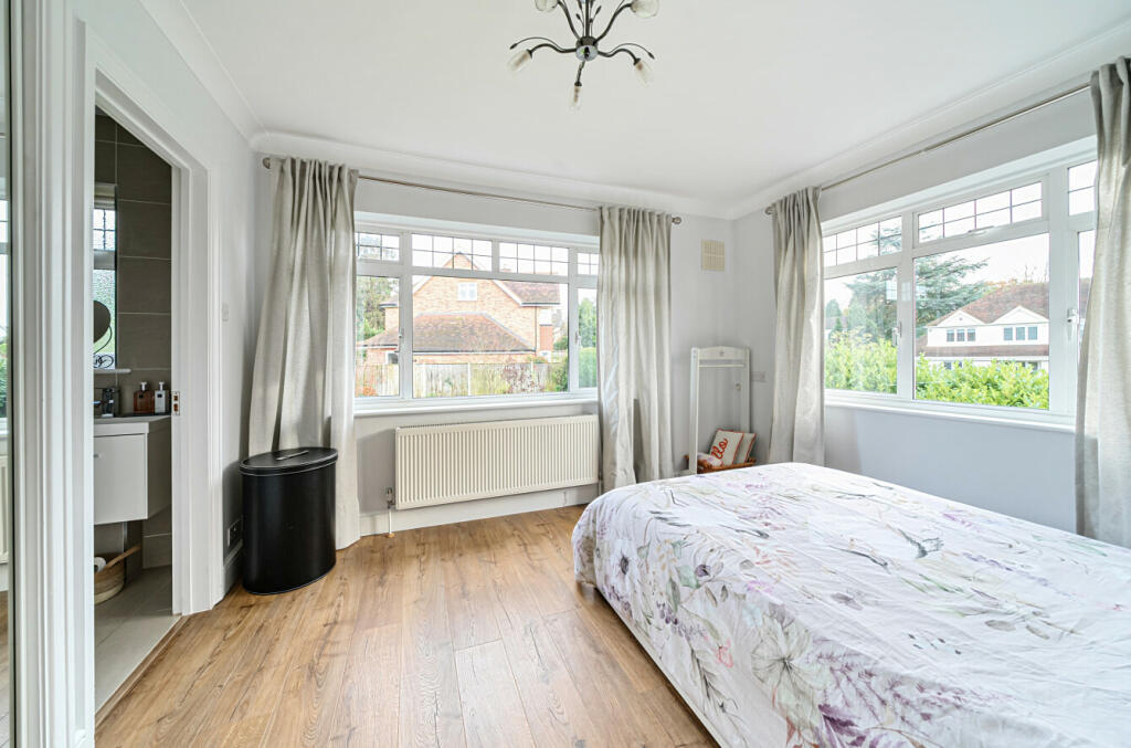 Additional property image - Westbury Road, Bickley, Kent, BR1