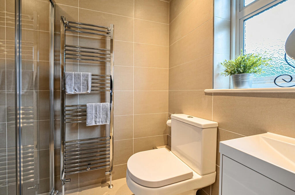 Additional property image - Westbury Road, Bickley, Kent, BR1