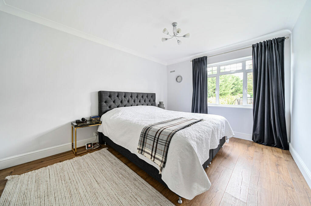 Additional property image - Westbury Road, Bickley, Kent, BR1