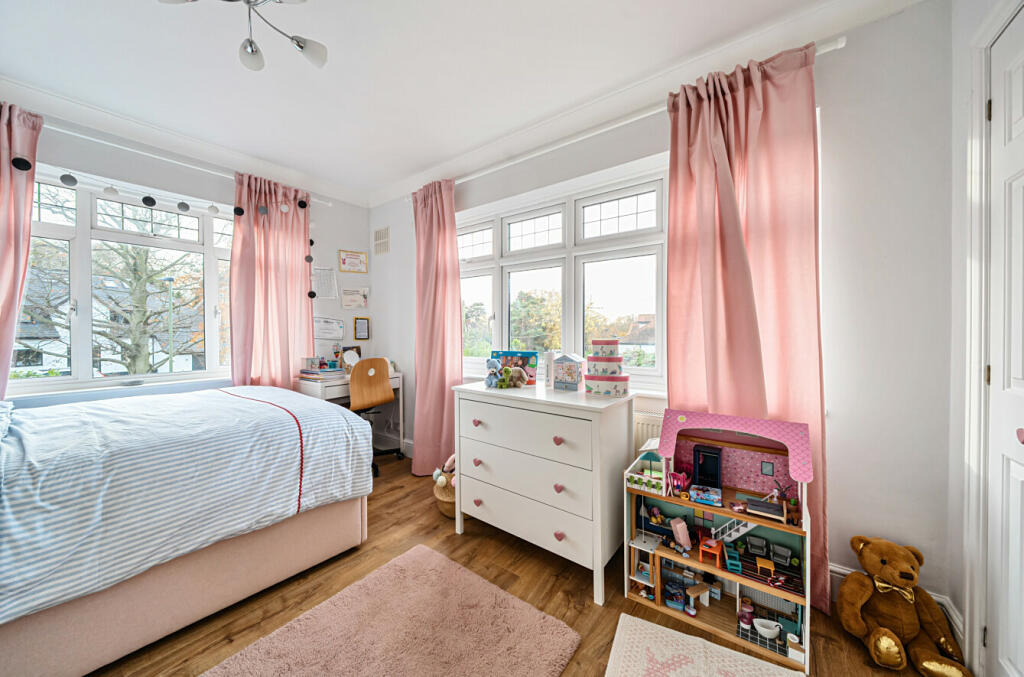 Additional property image - Westbury Road, Bickley, Kent, BR1