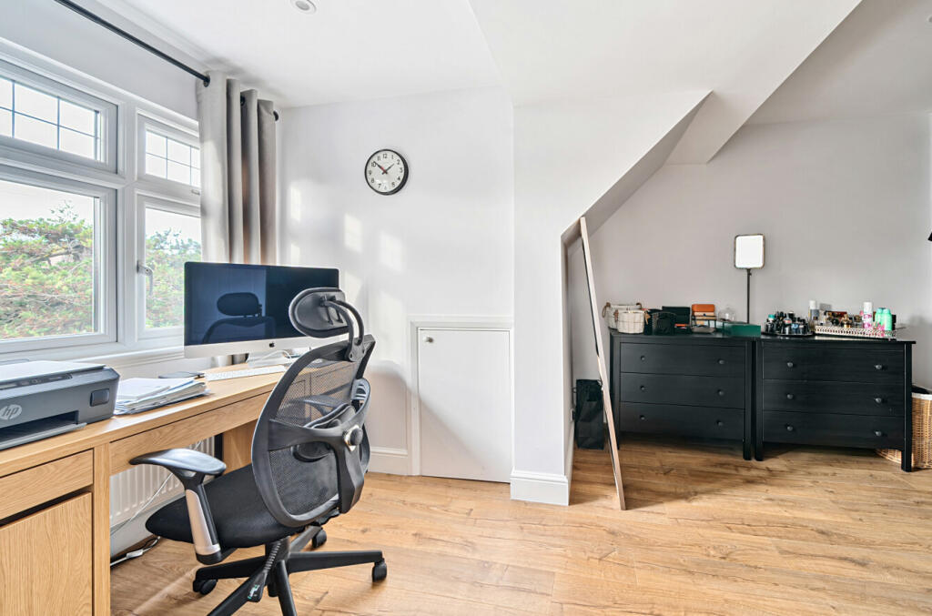 Additional property image - Westbury Road, Bickley, Kent, BR1
