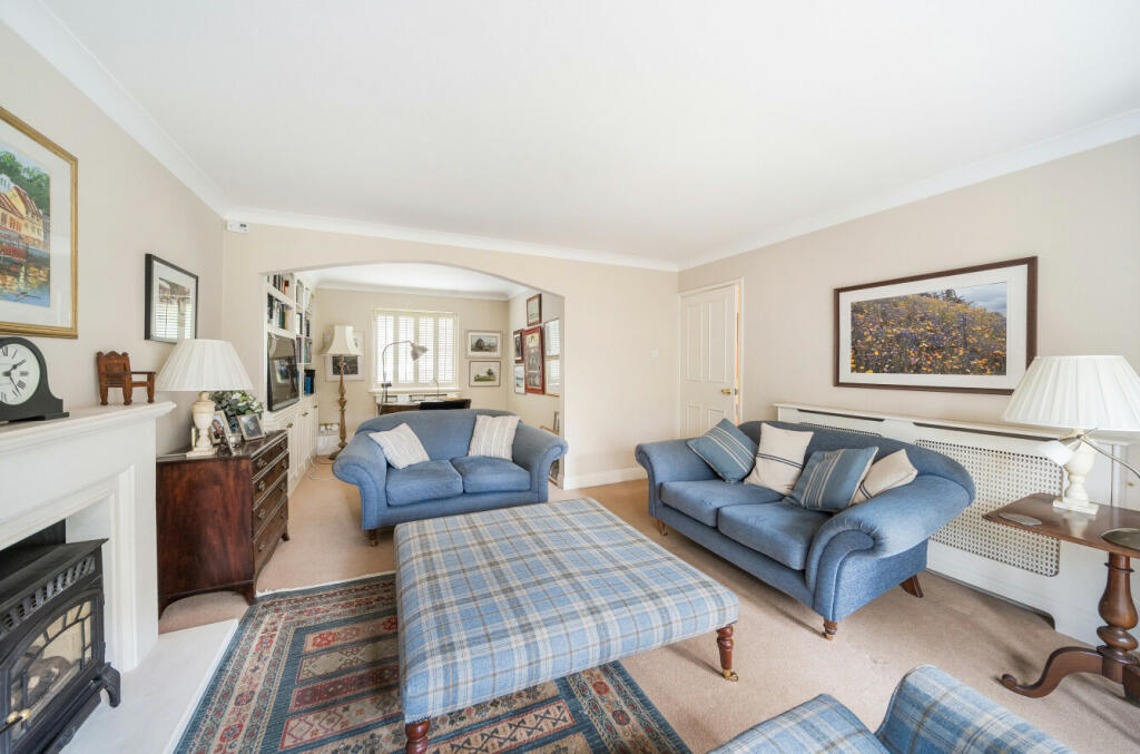 Additional property image - Romney Drive, Bromley, Kent, BR1