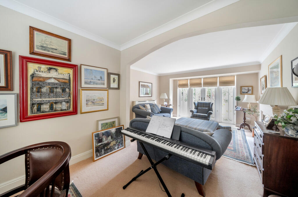 Additional property image - Romney Drive, Bromley, Kent, BR1