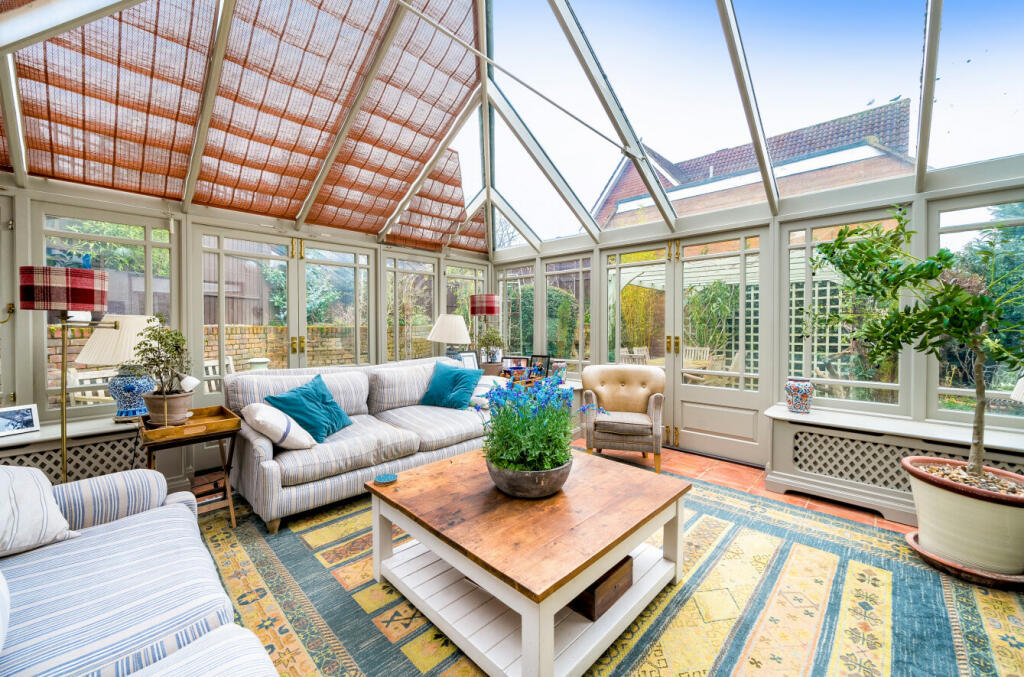Additional property image - Romney Drive, Bromley, Kent, BR1