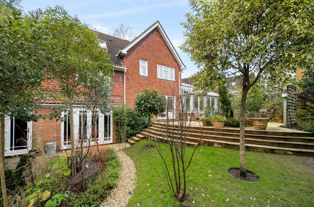 Additional property image - Romney Drive, Bromley, Kent, BR1