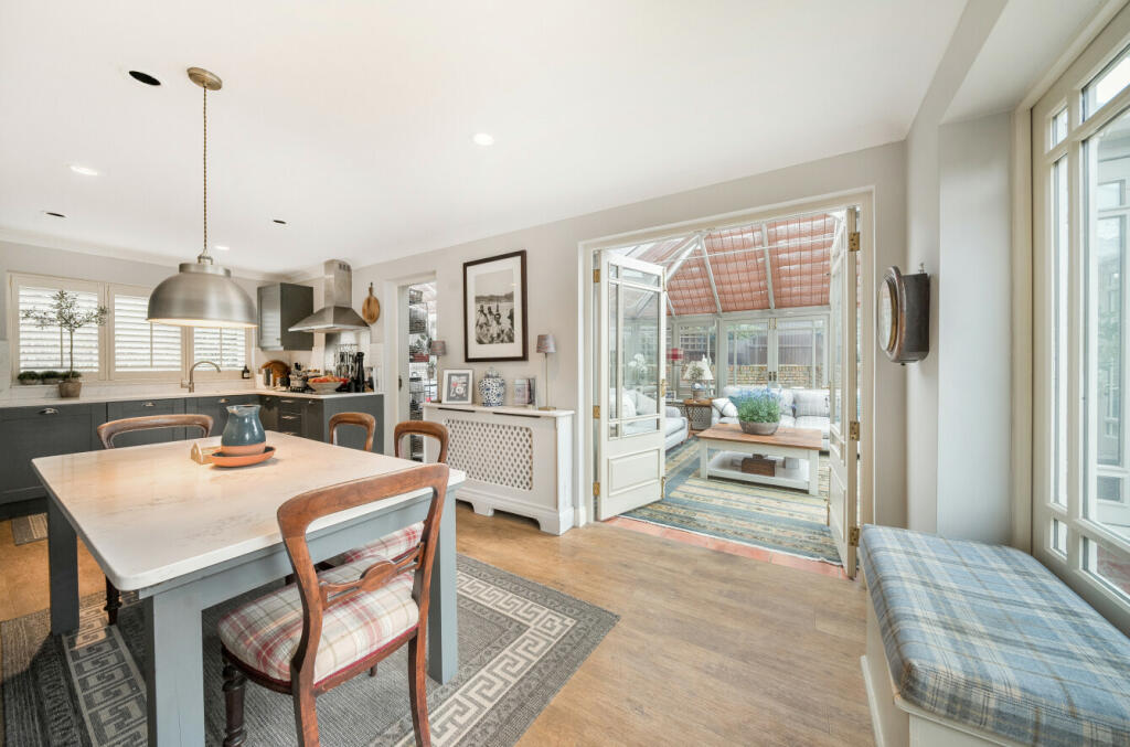 Additional property image - Romney Drive, Bromley, Kent, BR1