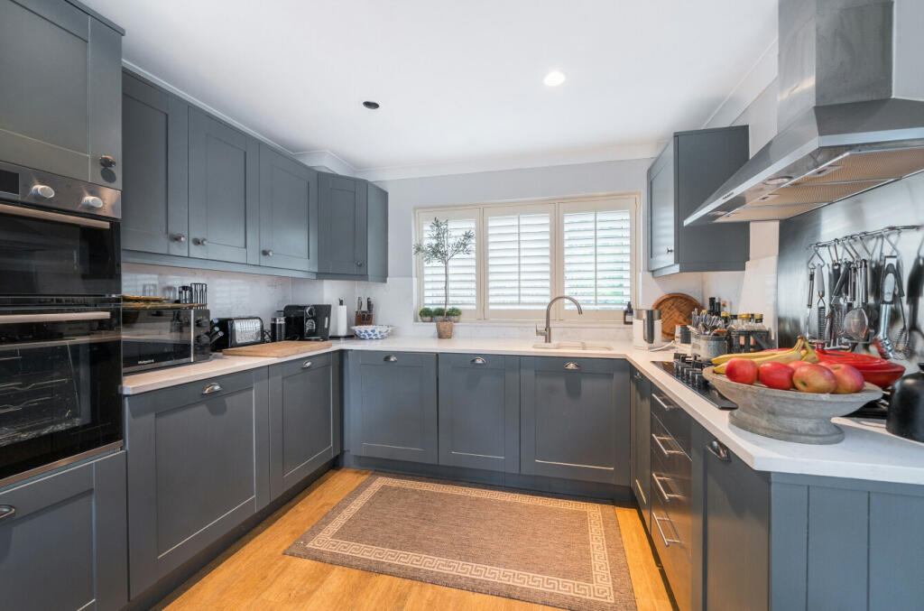 Additional property image - Romney Drive, Bromley, Kent, BR1