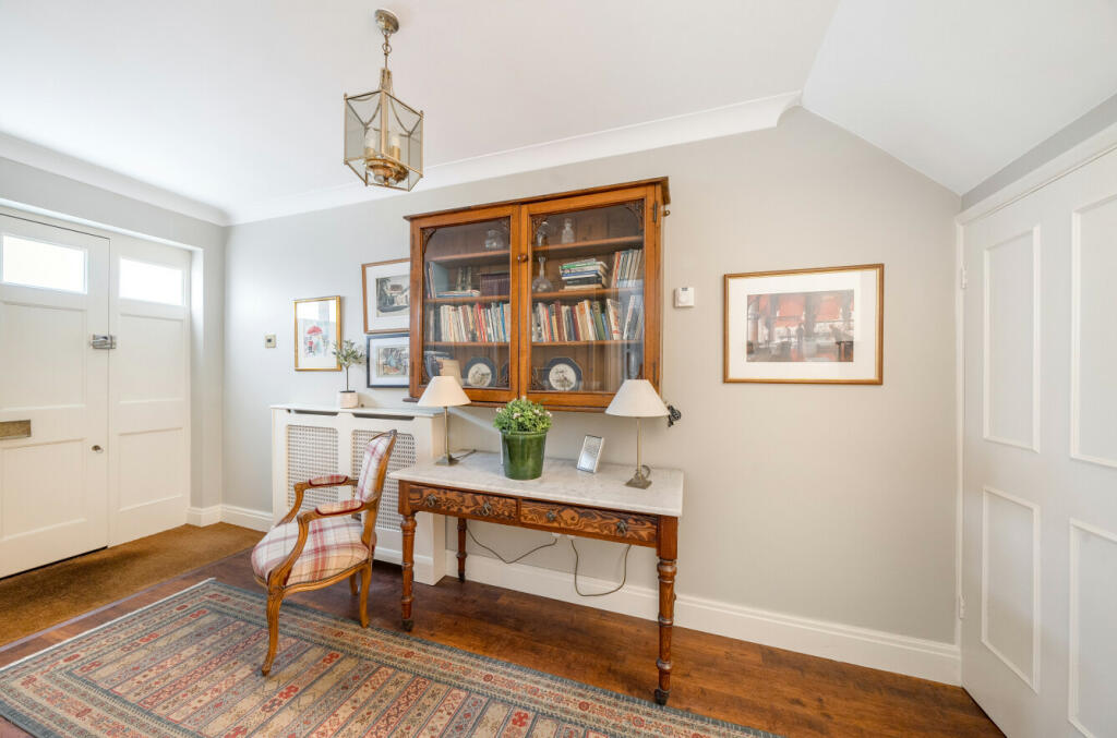 Additional property image - Romney Drive, Bromley, Kent, BR1