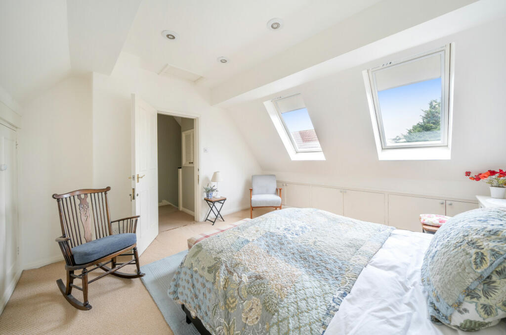 Additional property image - Romney Drive, Bromley, Kent, BR1