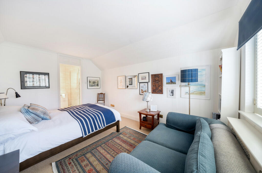 Additional property image - Romney Drive, Bromley, Kent, BR1