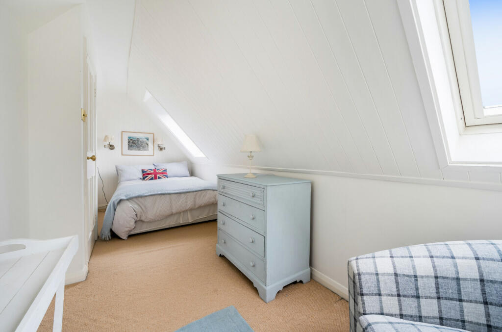 Additional property image - Romney Drive, Bromley, Kent, BR1
