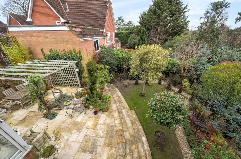 Additional property image - Romney Drive, Bromley, Kent, BR1