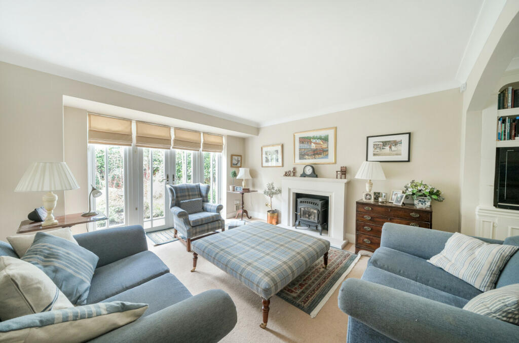 Additional property image - Romney Drive, Bromley, Kent, BR1