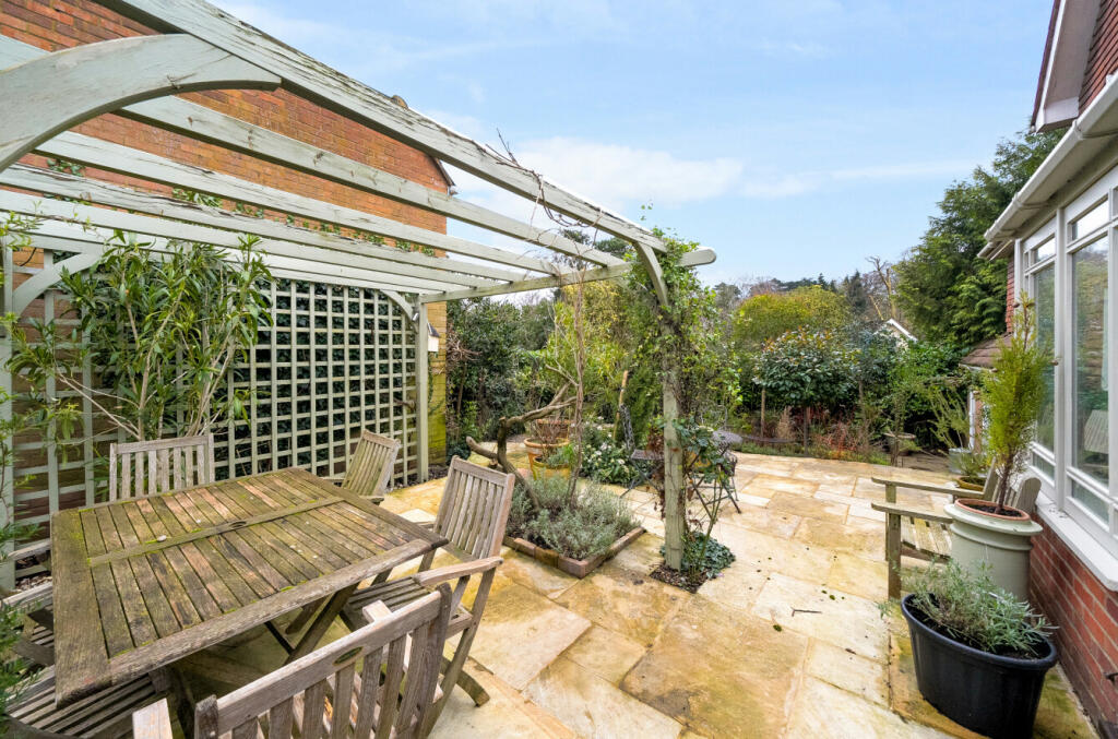 Additional property image - Romney Drive, Bromley, Kent, BR1