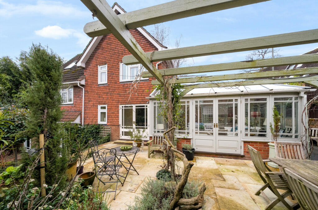 Additional property image - Romney Drive, Bromley, Kent, BR1