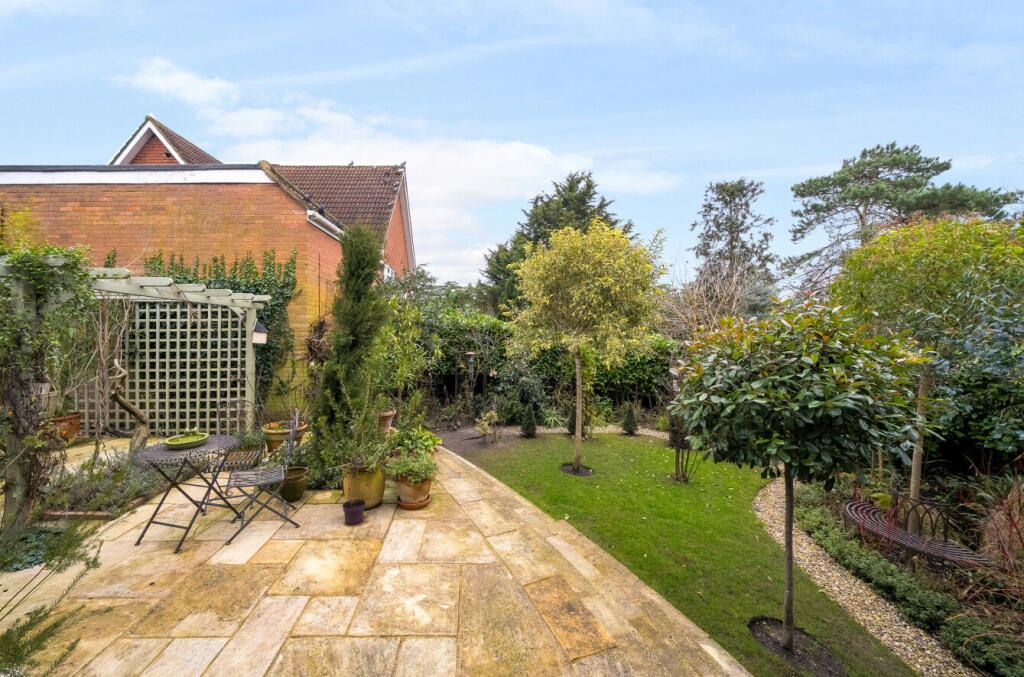 Additional property image - Romney Drive, Bromley, Kent, BR1