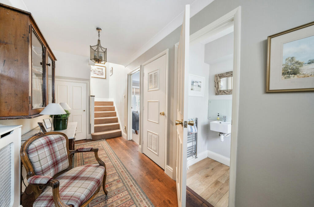 Additional property image - Romney Drive, Bromley, Kent, BR1