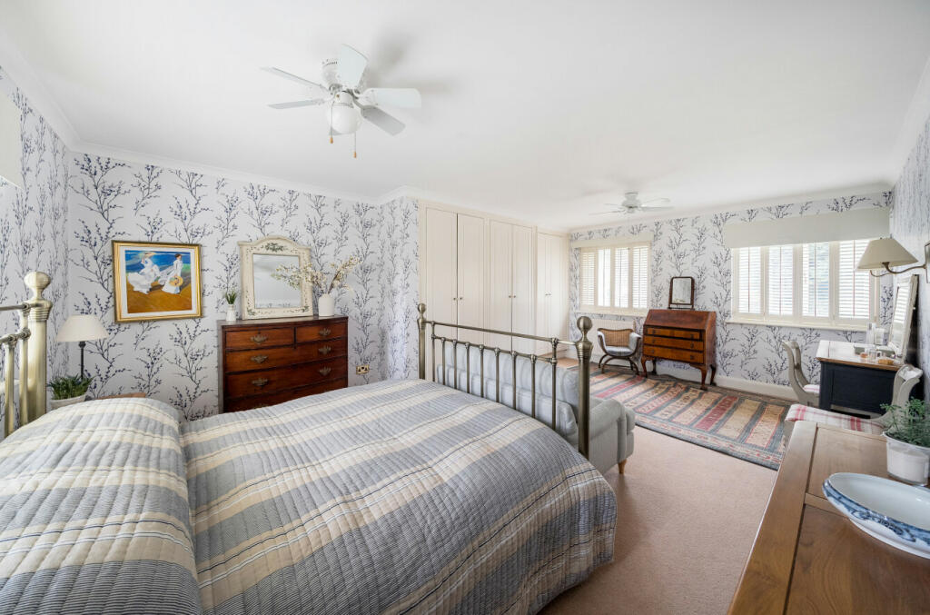 Additional property image - Romney Drive, Bromley, Kent, BR1