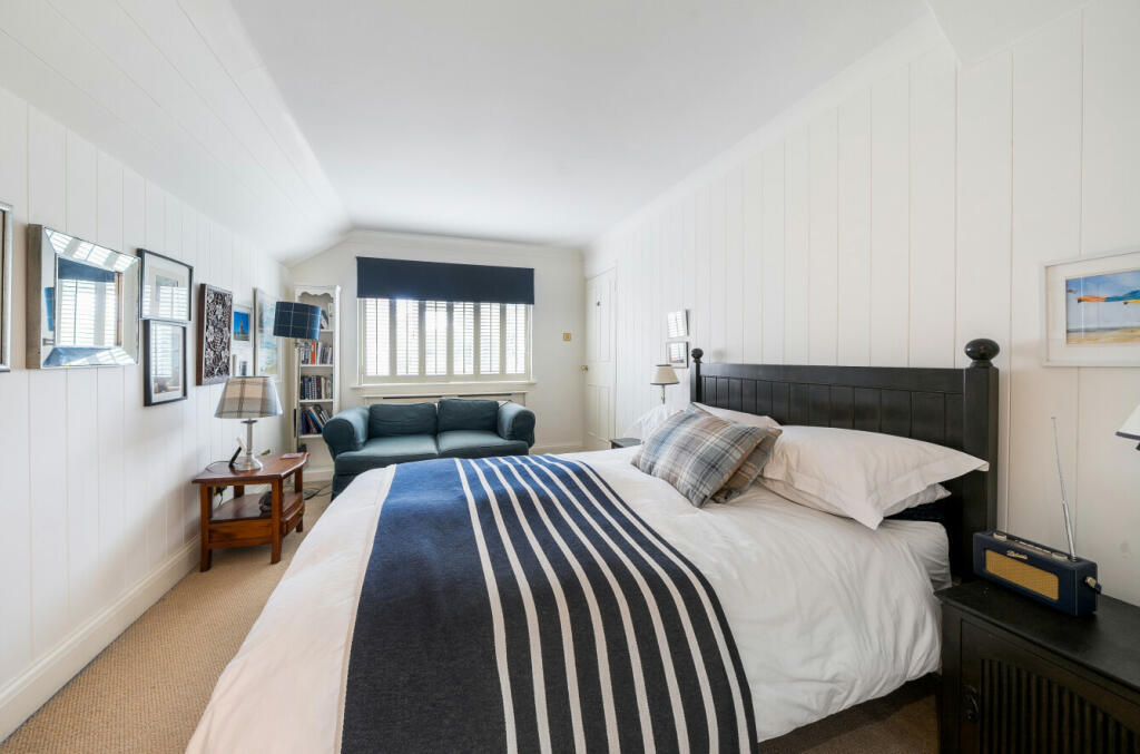 Additional property image - Romney Drive, Bromley, Kent, BR1