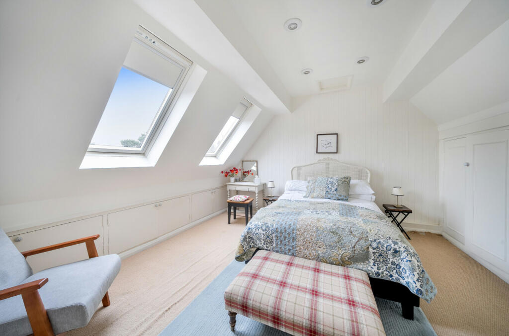 Additional property image - Romney Drive, Bromley, Kent, BR1