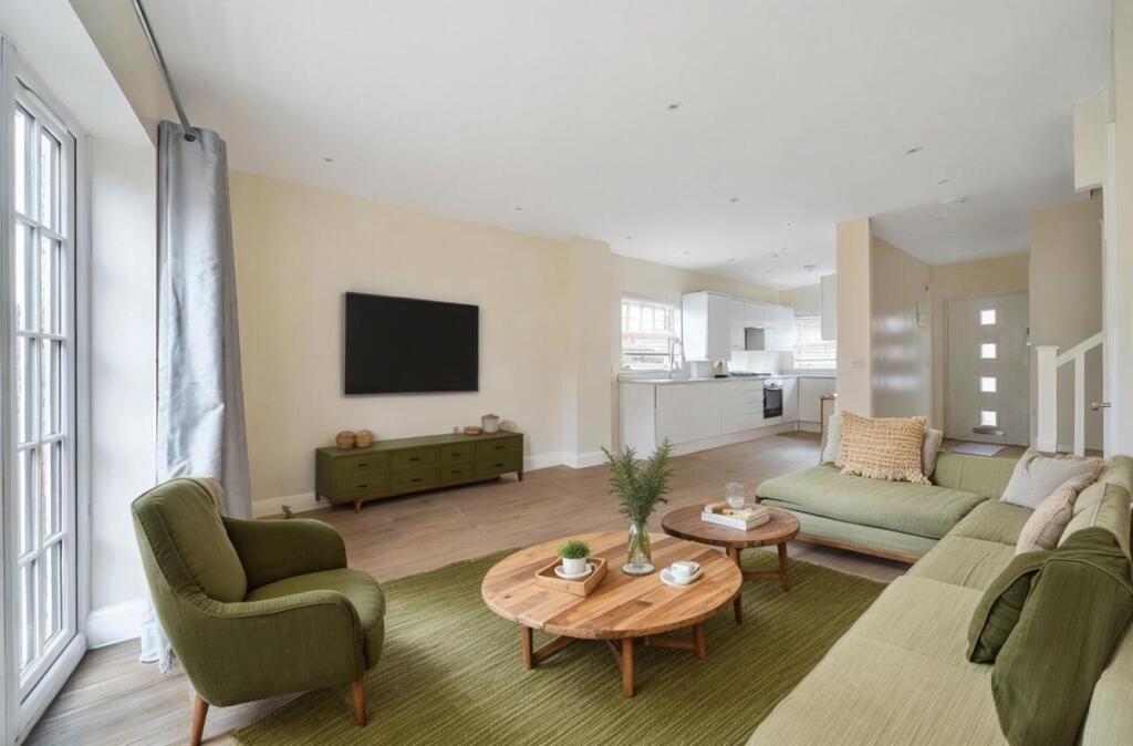 Additional property image - Viscount Mews, Chislehurst, Kent, BR7