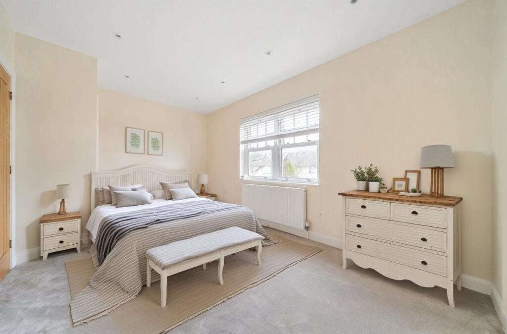 Additional property image - Viscount Mews, Chislehurst, Kent, BR7