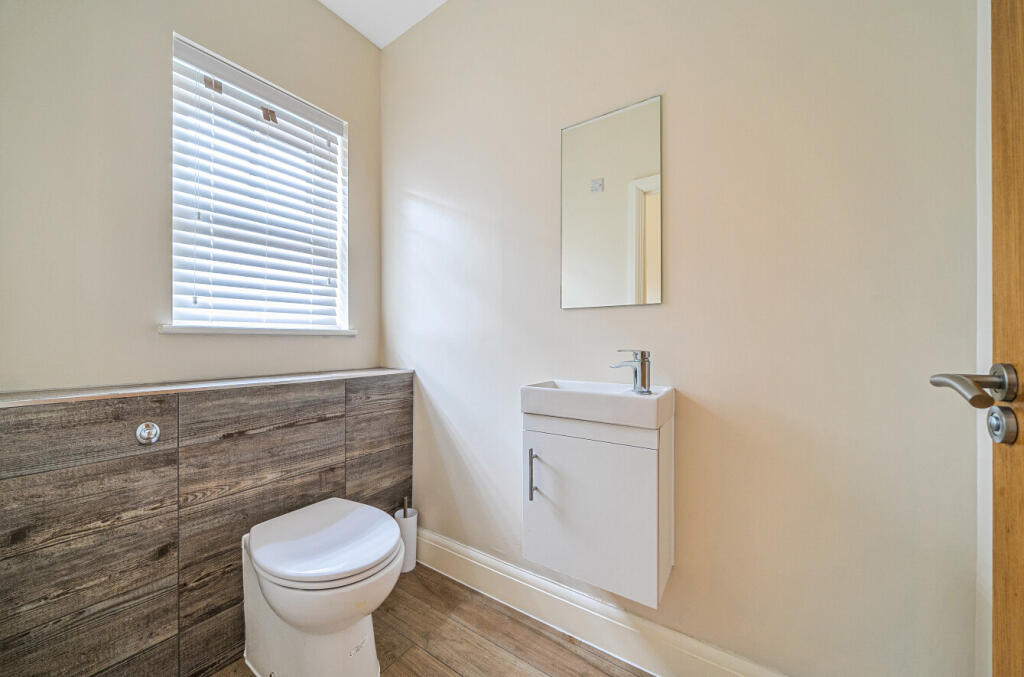 Additional property image - Viscount Mews, Chislehurst, Kent, BR7