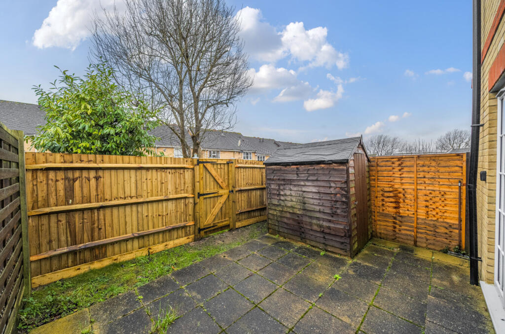 Additional property image - Viscount Mews, Chislehurst, Kent, BR7