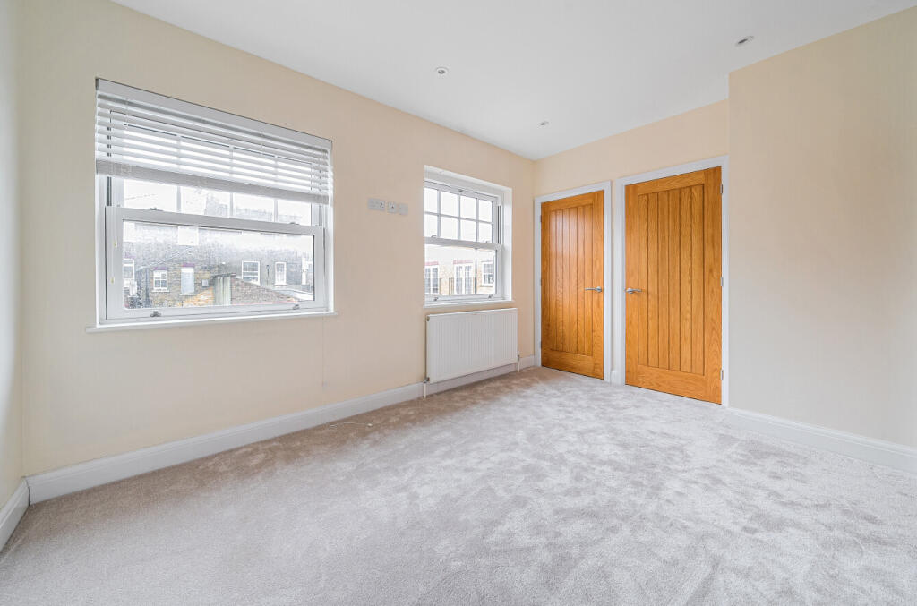 Additional property image - Viscount Mews, Chislehurst, Kent, BR7