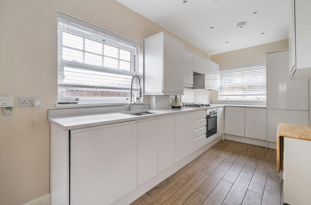 Additional property image - Viscount Mews, Chislehurst, Kent, BR7