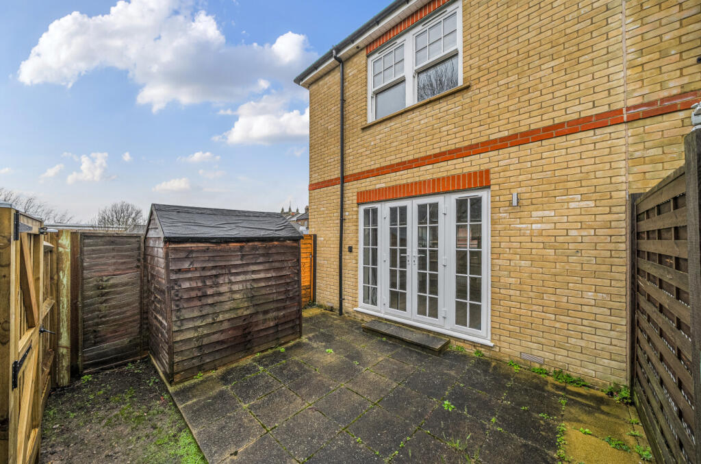 Additional property image - Viscount Mews, Chislehurst, Kent, BR7