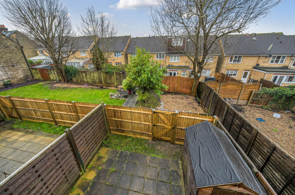 Additional property image - Viscount Mews, Chislehurst, Kent, BR7
