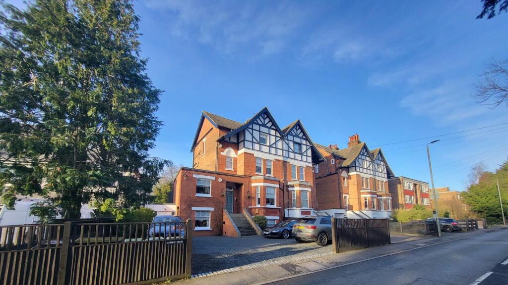 Main image of property: Willow Grove, Chislehurst, Kent, BR7