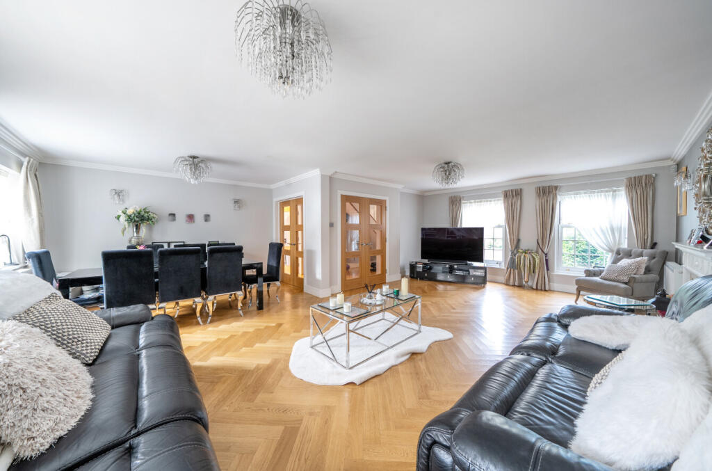 Additional property image - Dickens Drive, Chislehurst, KENT, BR7