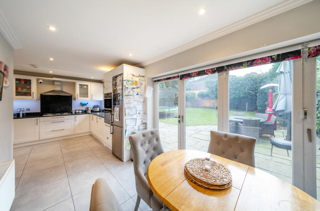 Additional property image - Dickens Drive, Chislehurst, KENT, BR7
