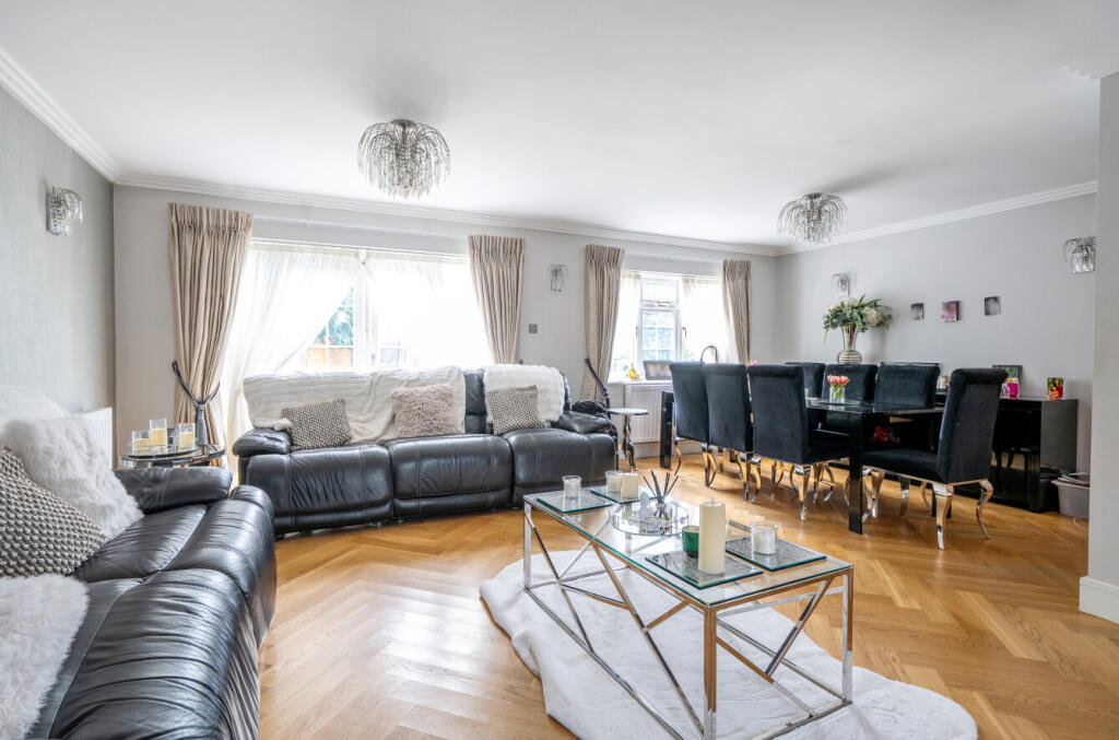 Additional property image - Dickens Drive, Chislehurst, KENT, BR7