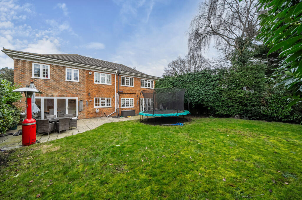 Additional property image - Dickens Drive, Chislehurst, KENT, BR7