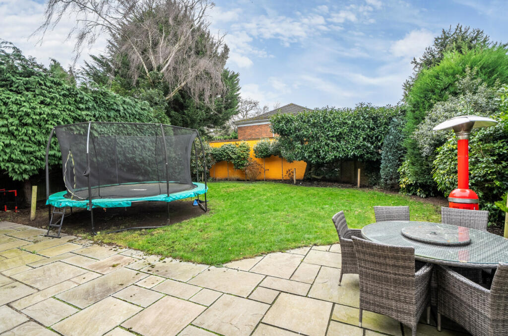 Additional property image - Dickens Drive, Chislehurst, KENT, BR7