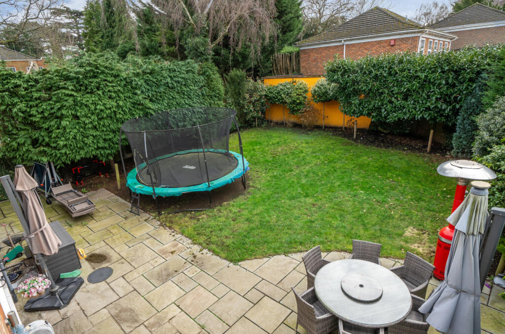 Additional property image - Dickens Drive, Chislehurst, KENT, BR7