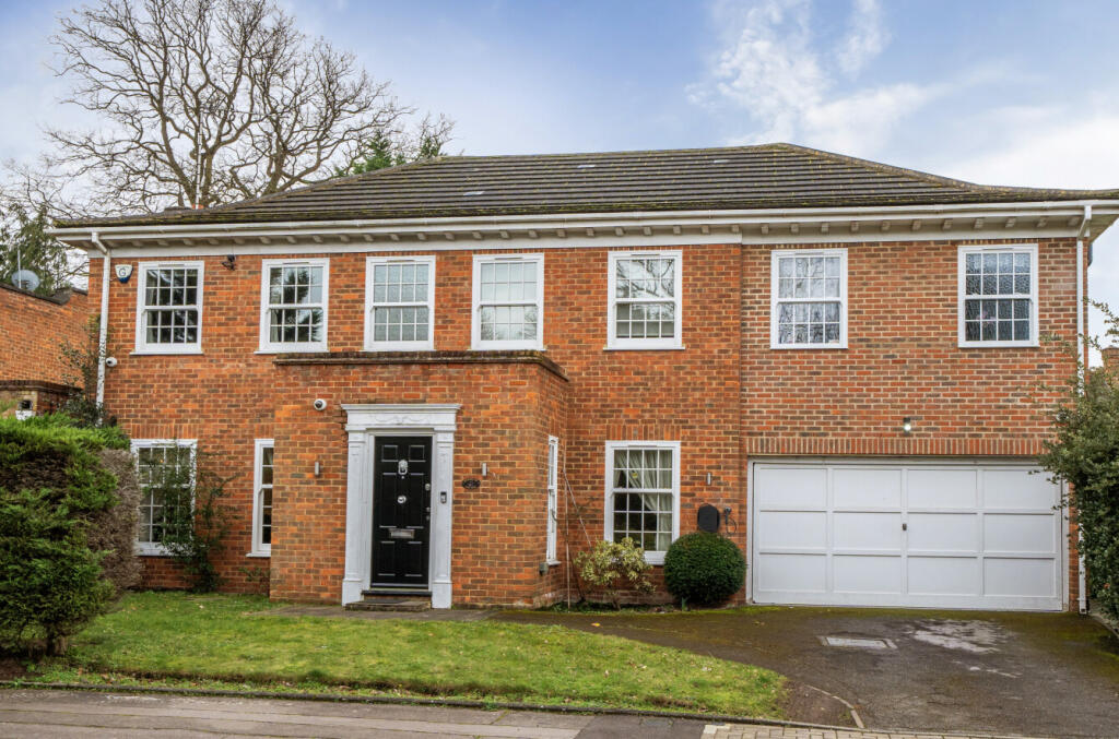 Additional property image - Dickens Drive, Chislehurst, KENT, BR7