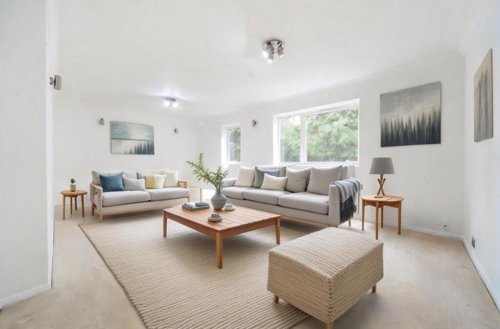 Additional property image - Kemnal Road, Chislehurst, Kent, BR7