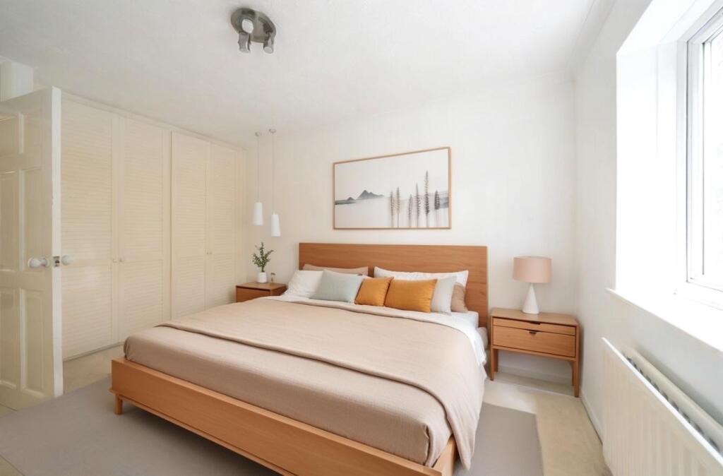 Additional property image - Kemnal Road, Chislehurst, Kent, BR7