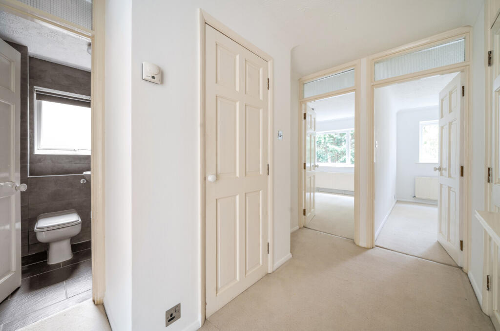 Additional property image - Kemnal Road, Chislehurst, Kent, BR7