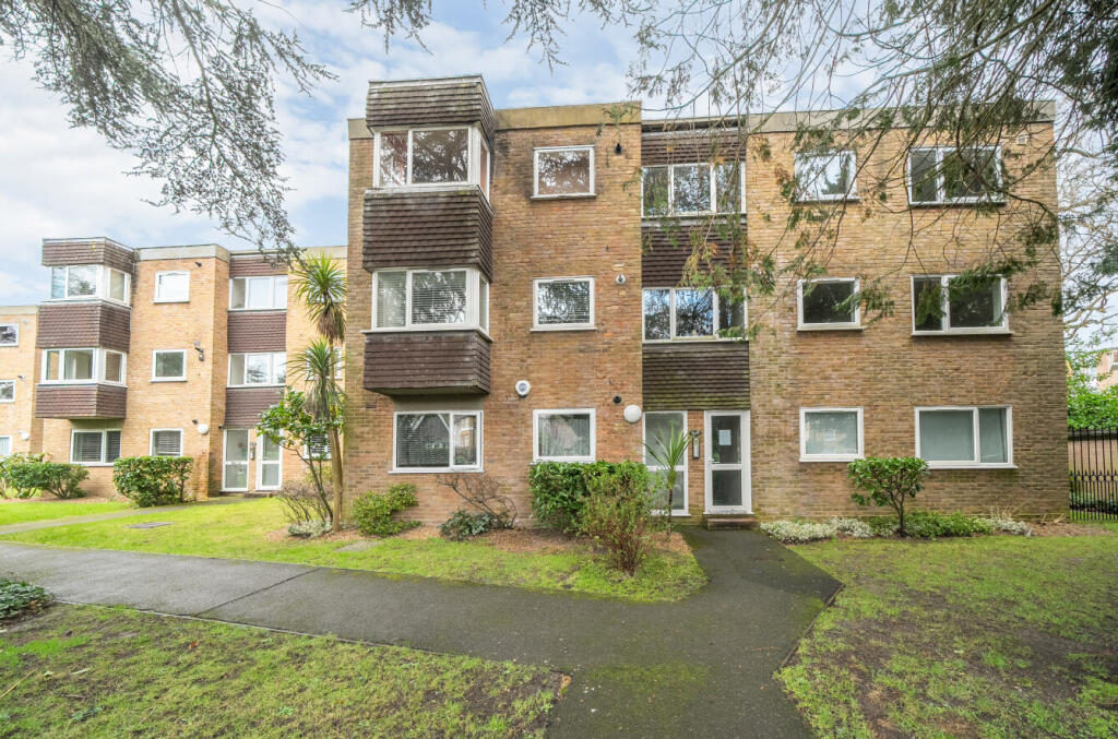 Additional property image - Kemnal Road, Chislehurst, Kent, BR7